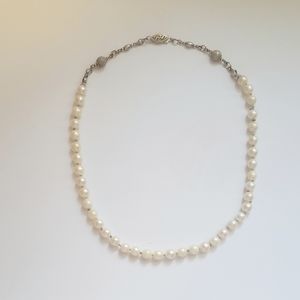 💖2/$25💖Pearl Choker / Necklace💖2/$25💖